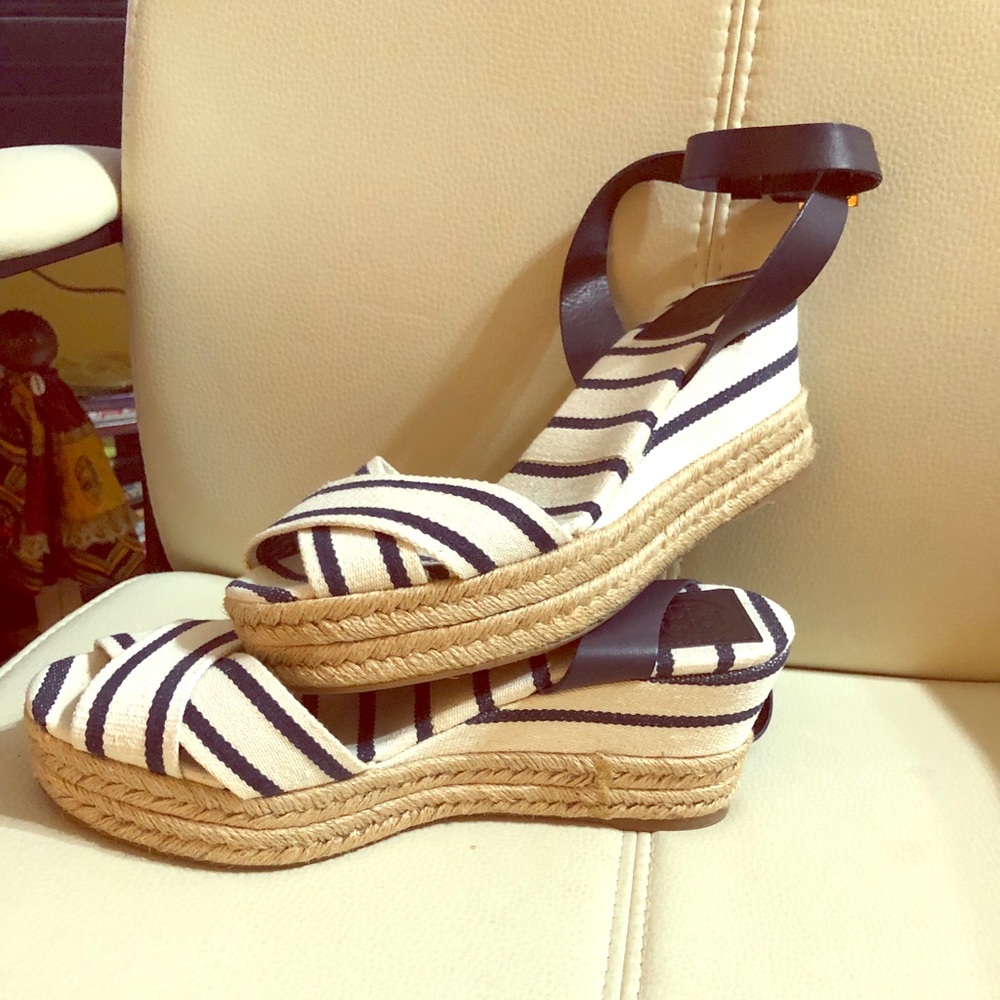 Tory Burch Espadrilles